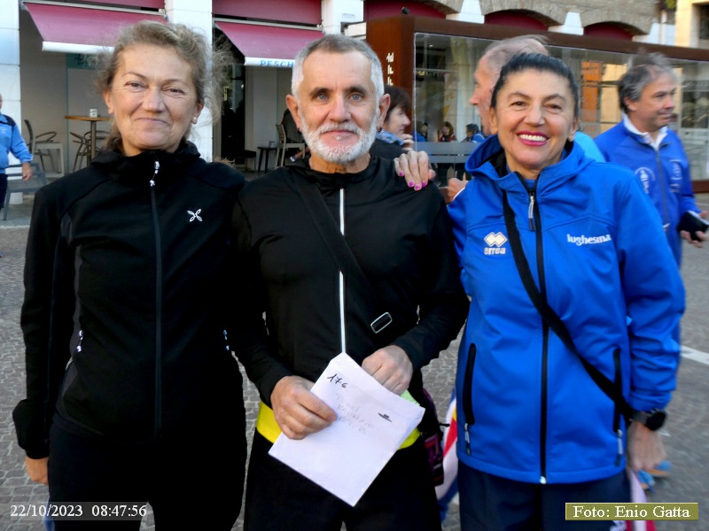 Cotignola: 10Km di Cotignola - 22 ottobre 2023